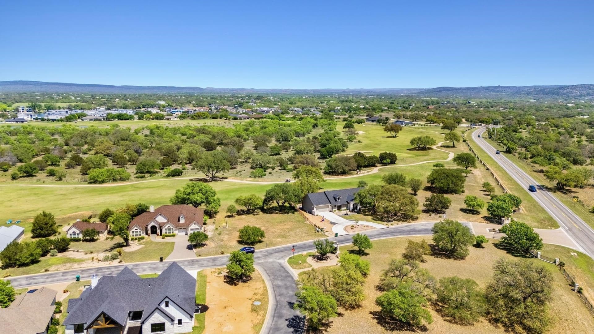 0.62 acres in Burnet County - photo 13