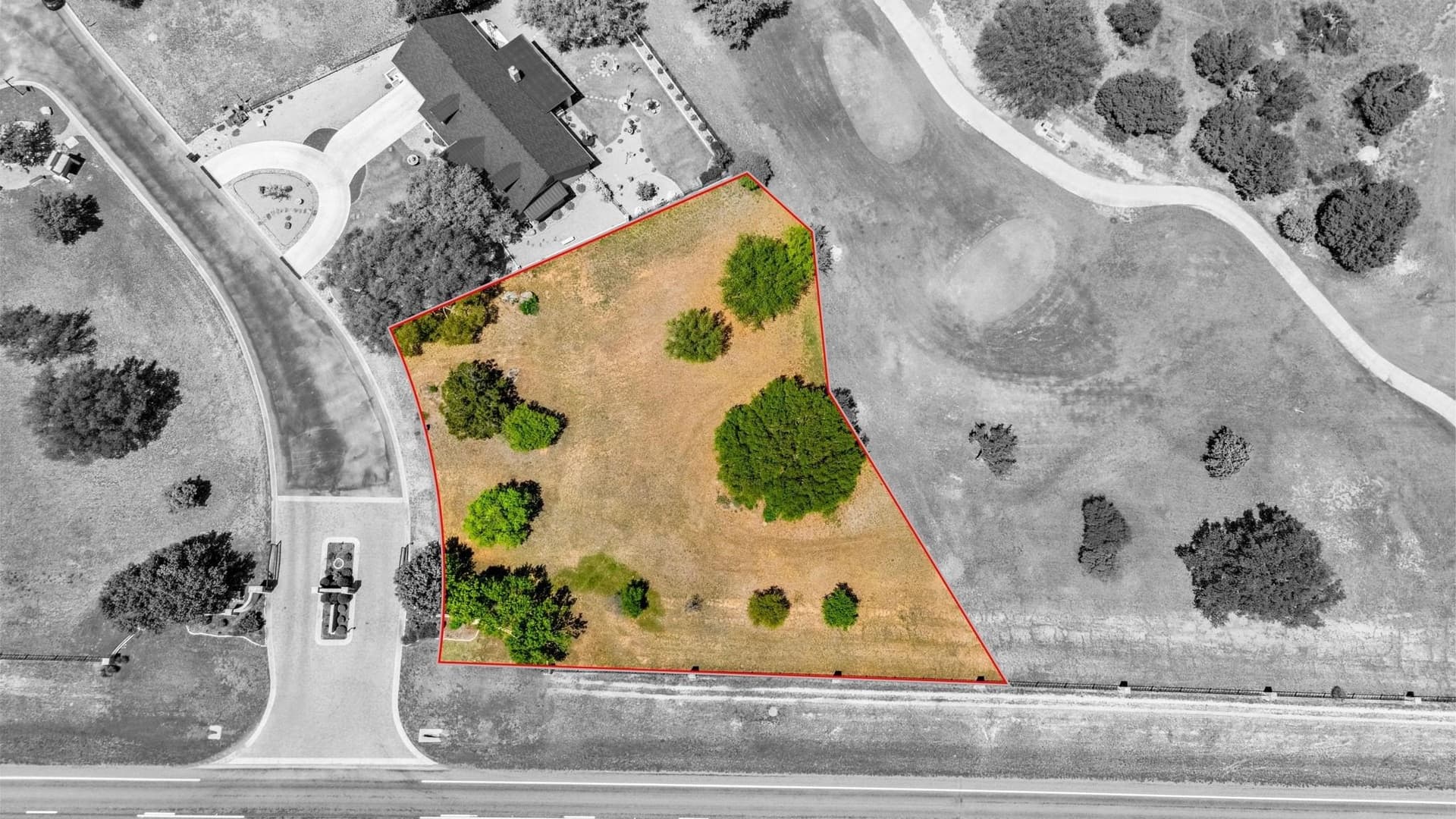 0.62 acres in Burnet County - photo 4