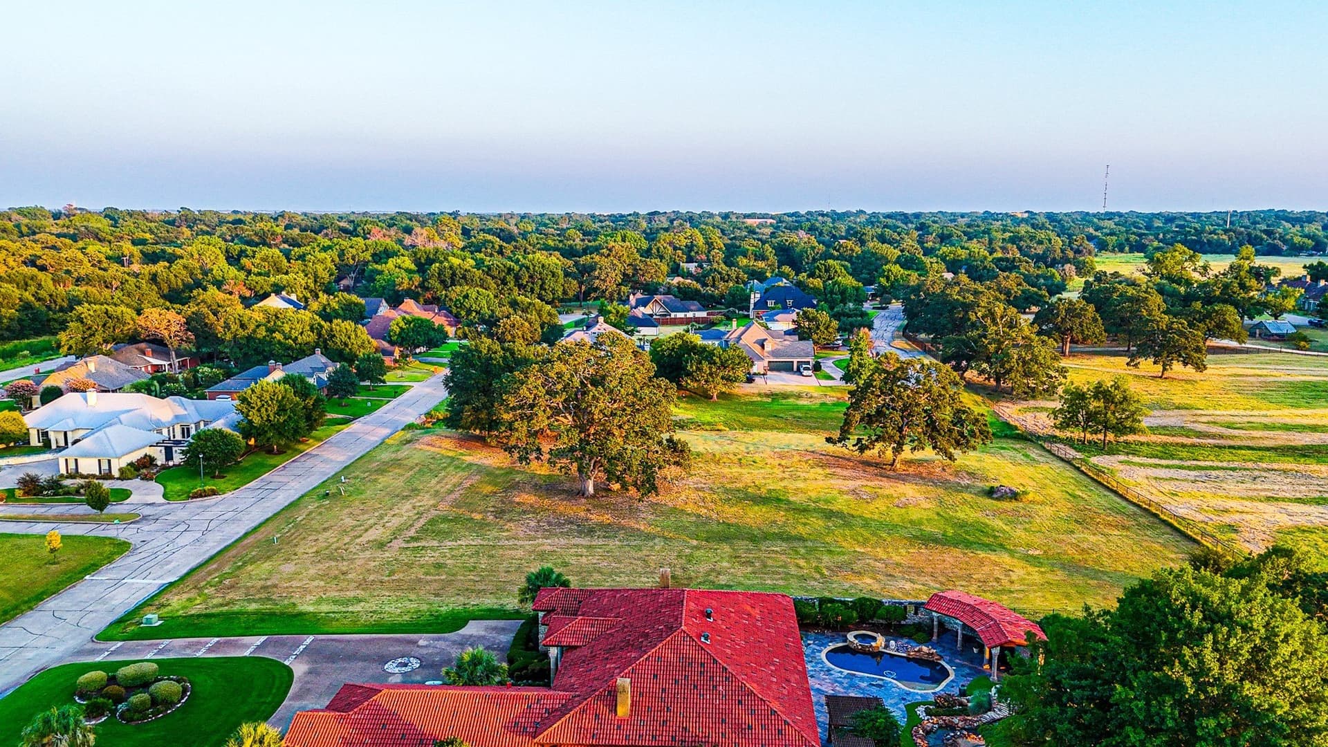 2.14 acres in Navarro County featured view