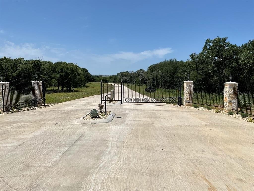 3.2 acres in Johnson County