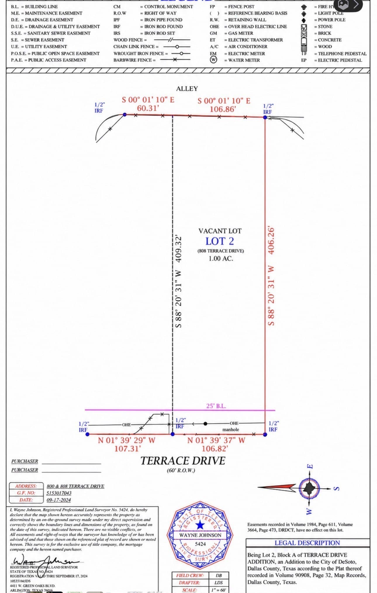1 acres in Dallas County gallery image 3