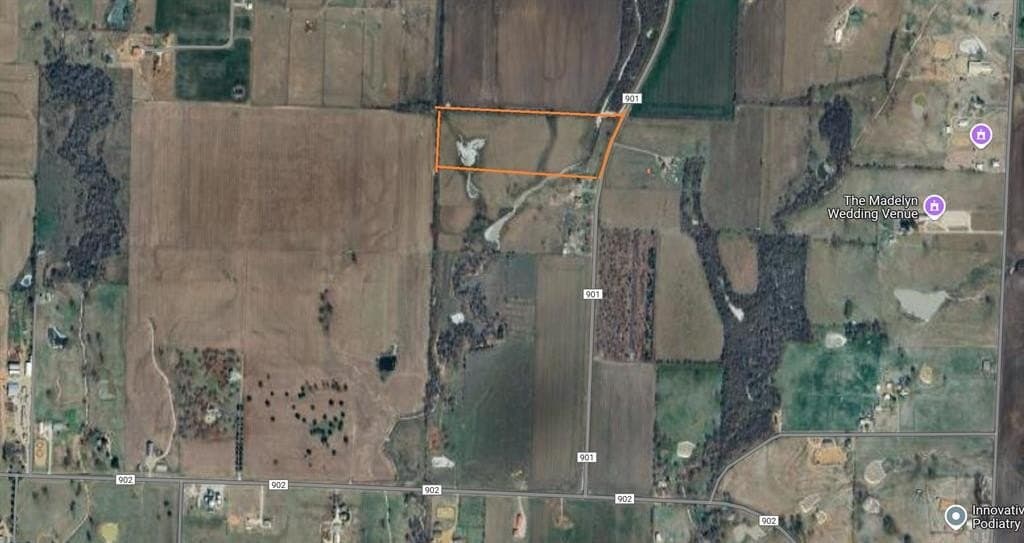 21.39 acres in Grayson County gallery image 2