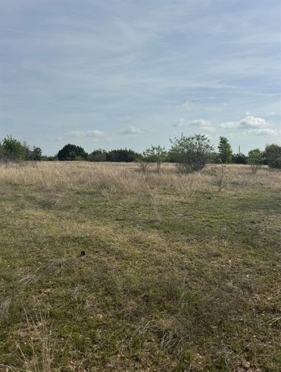 5.54 acres in Parker County featured view