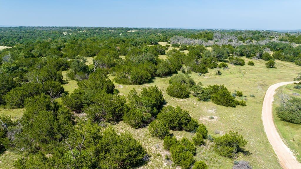35.4 acres in Gillespie County featured view