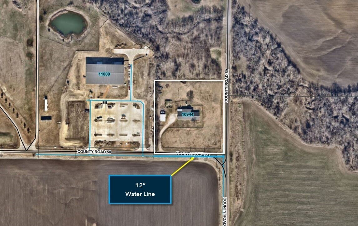 3 acres in Collin County - photo 6