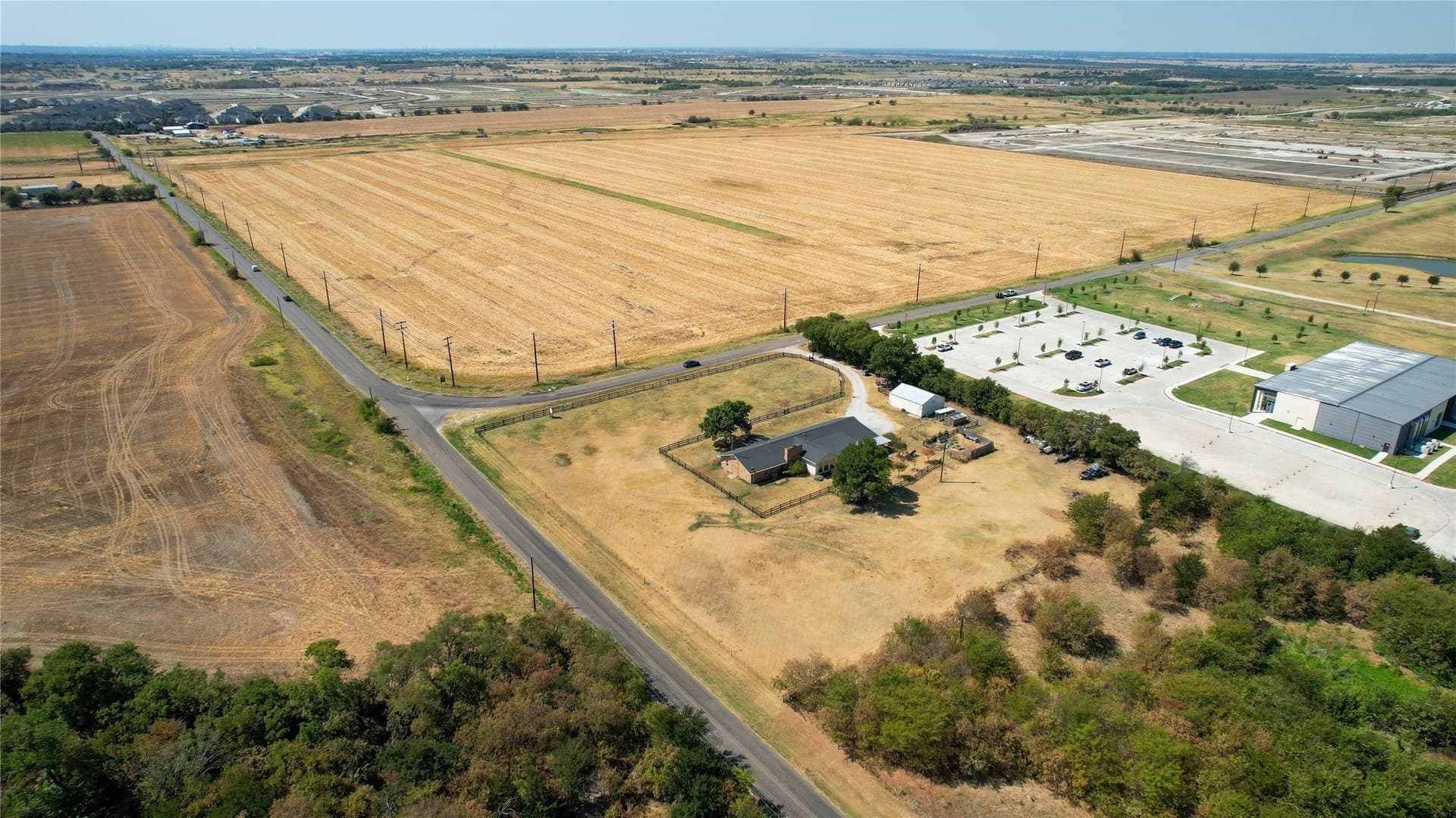 3 acres in Collin County - photo 14