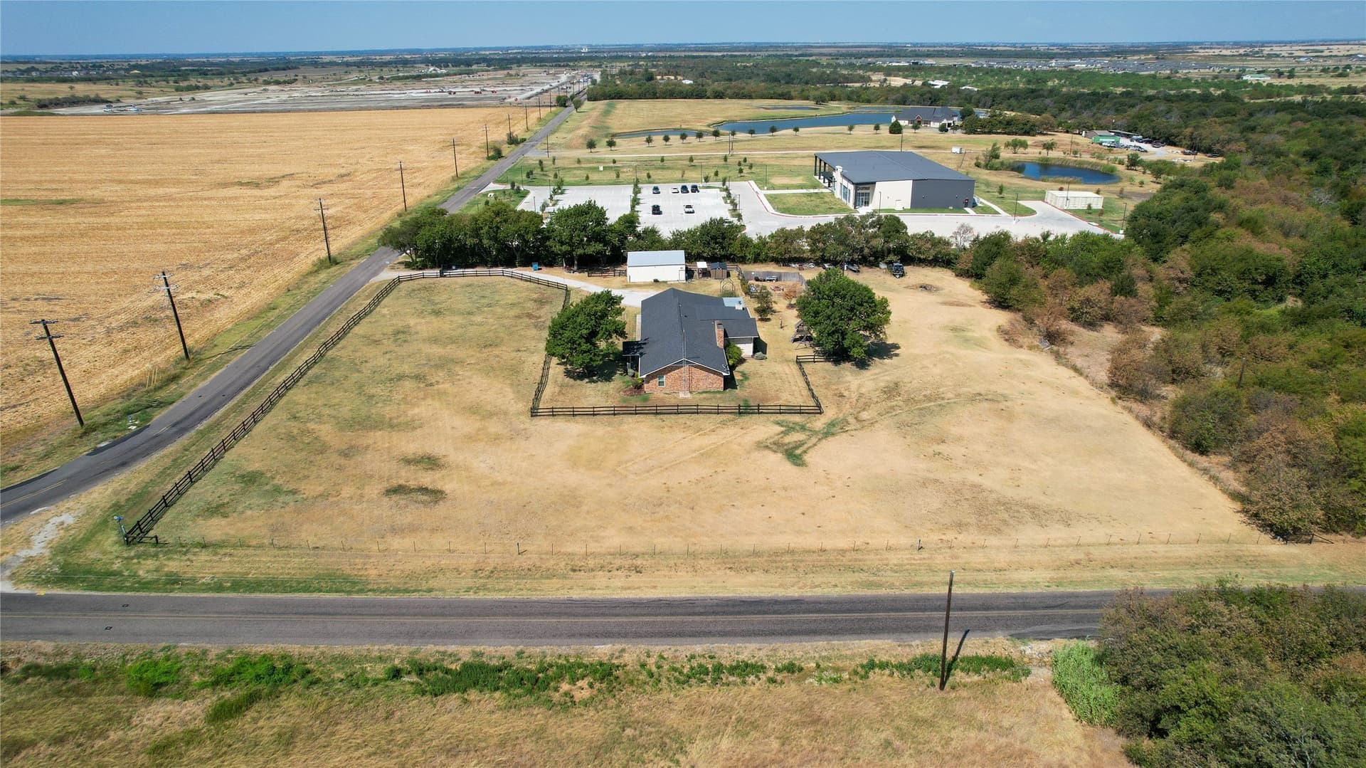 3 acres in Collin County - photo 8