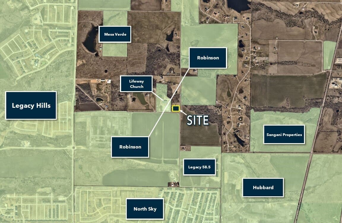3 acres in Collin County - photo 4
