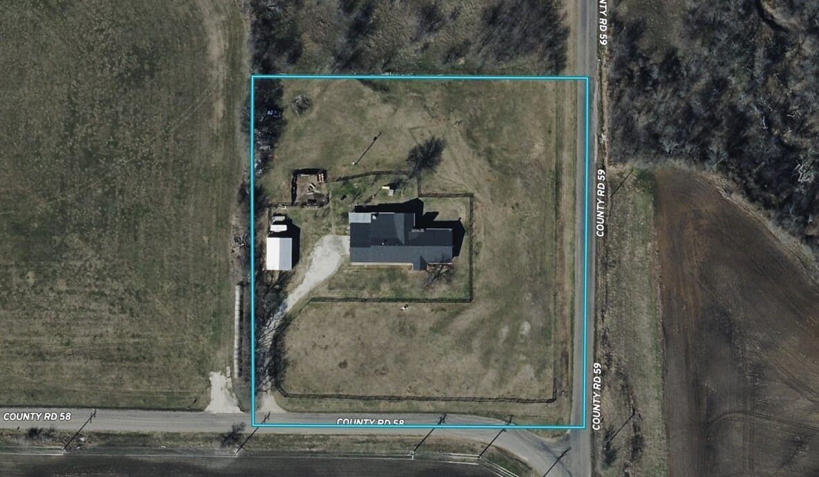 3 acres in Collin County - photo 2