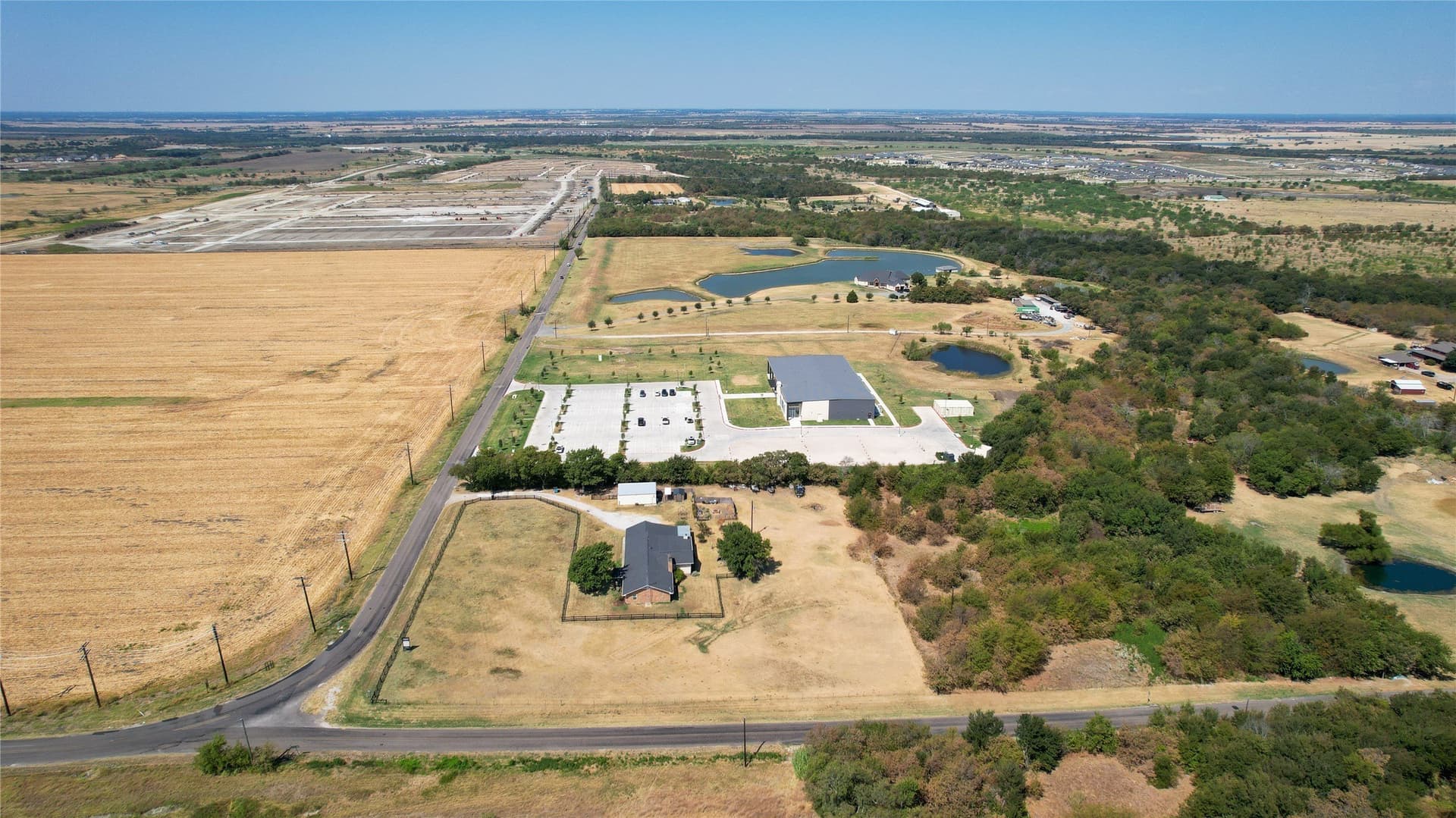 3 acres in Collin County - photo 16
