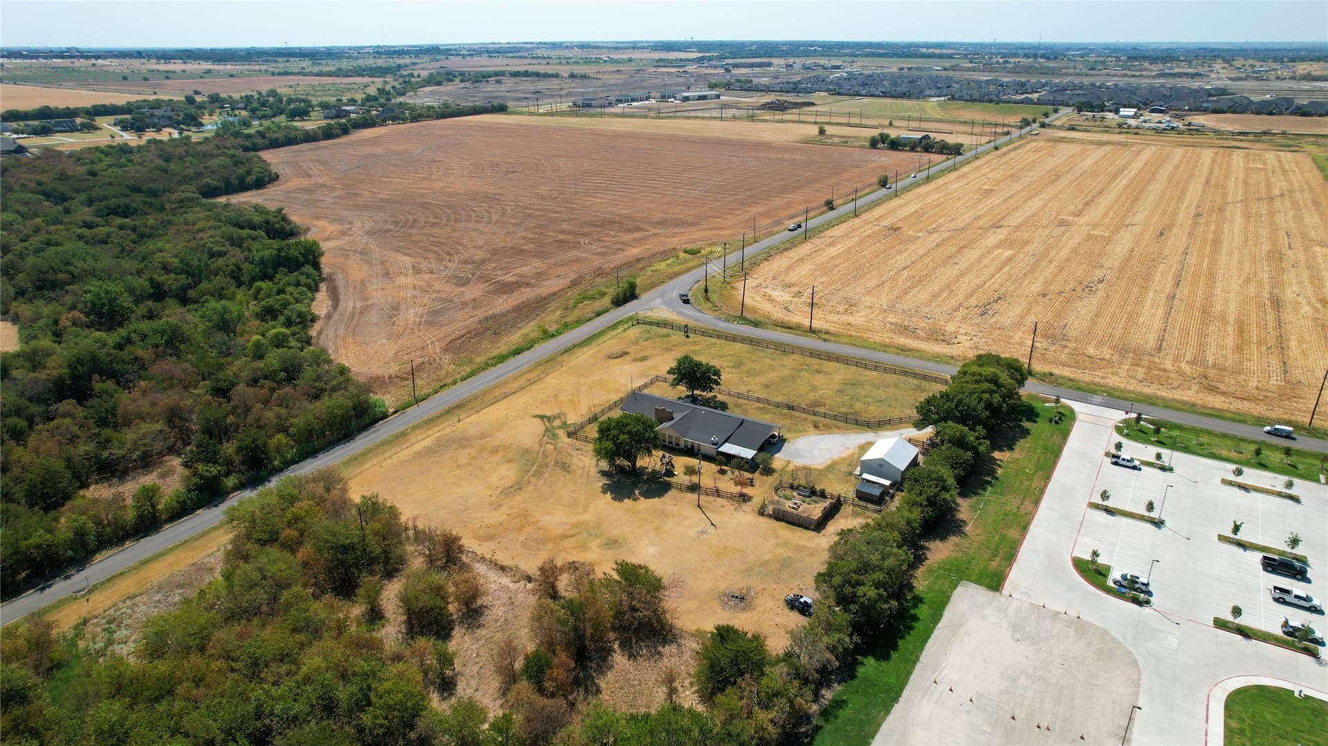 3 acres in Collin County - photo 13