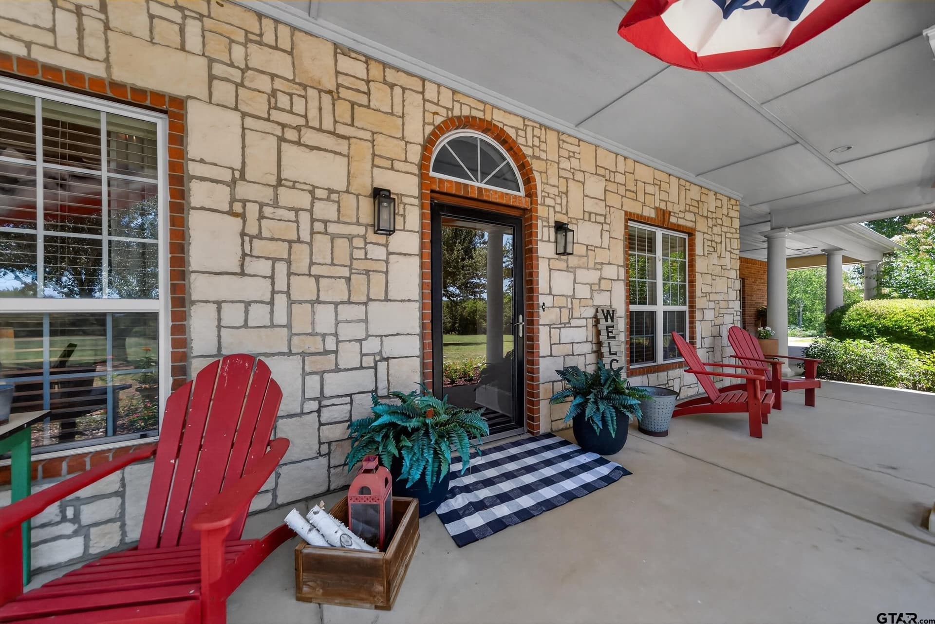 13.9 acres in Smith County featured view