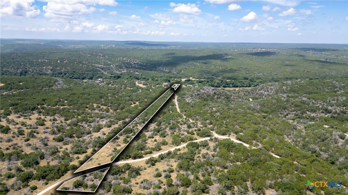 5.18 acres in Lampasas County gallery image 4