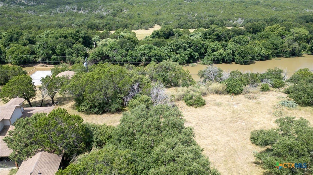 5.18 acres in Lampasas County featured view