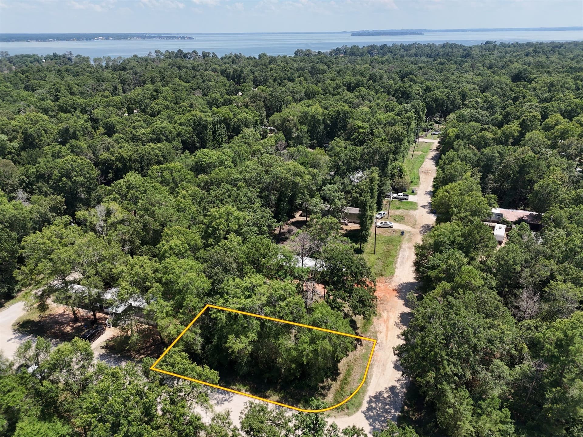 0.09 acres in Polk County - photo 3