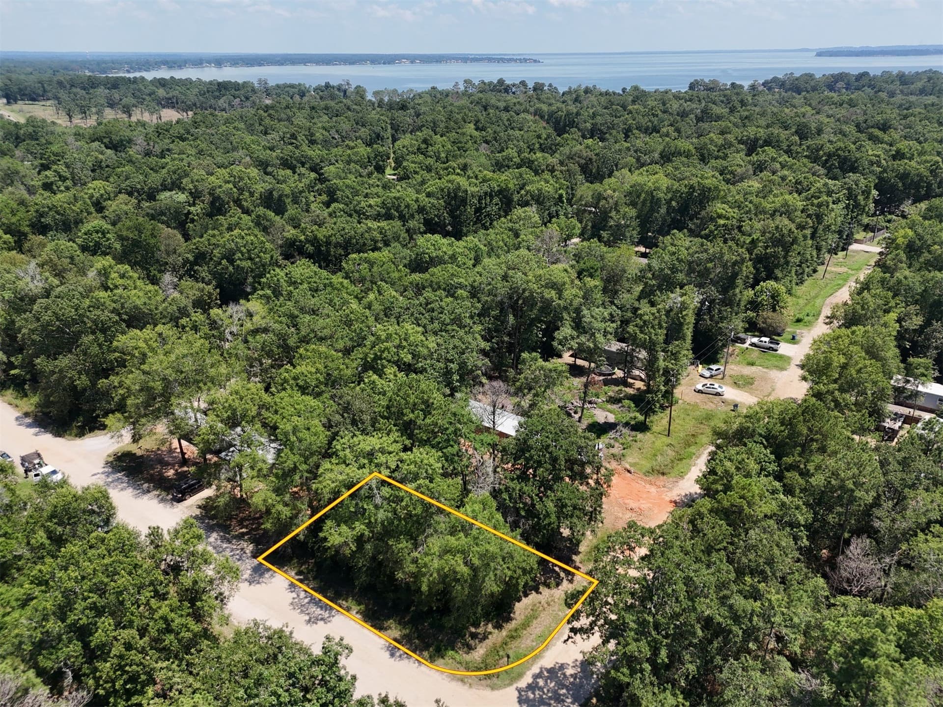 0.09 acres in Polk County
