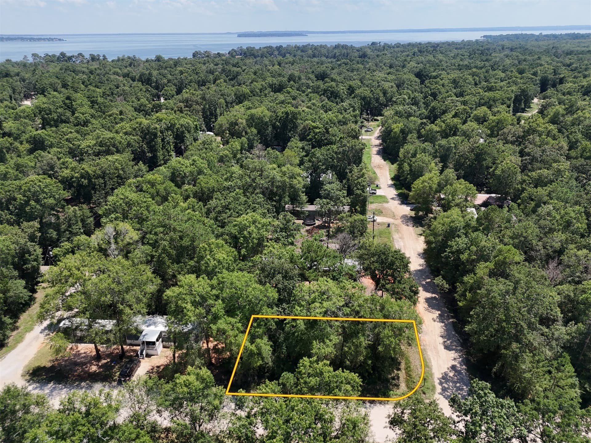 0.09 acres in Polk County - photo 2