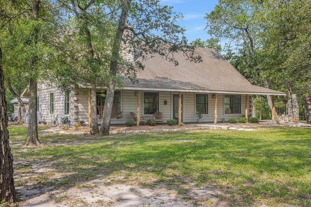 12.33 acres in Fayette County gallery image 2