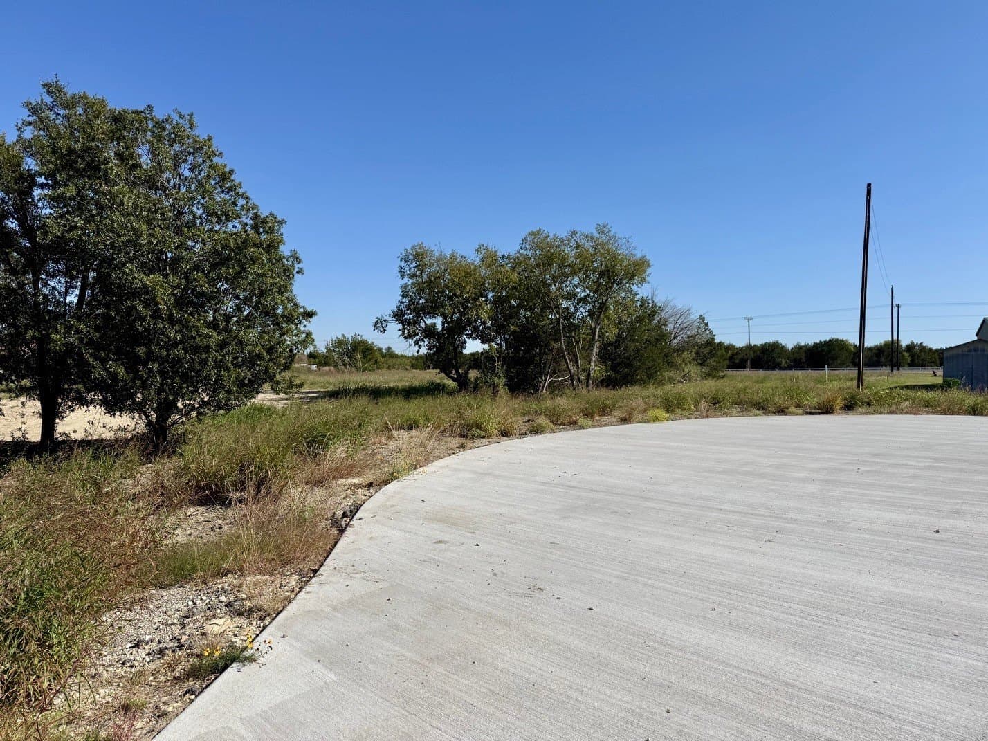 0.5 acres in Hamilton County - photo 4