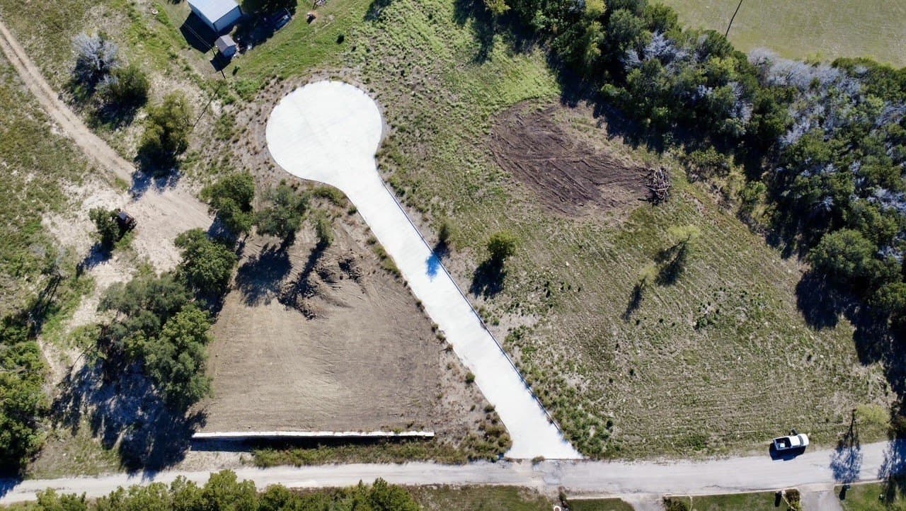 0.5 acres in Hamilton County - photo 2