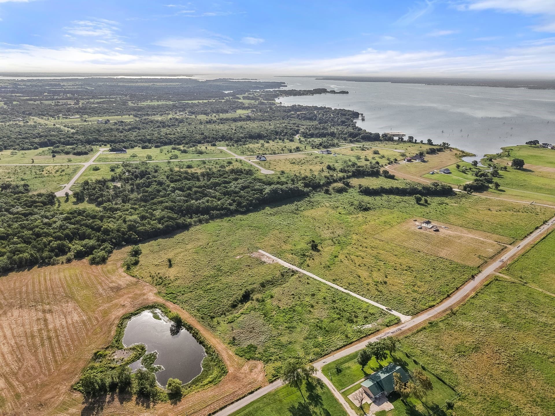 3.61 acres in Navarro County - photo 11