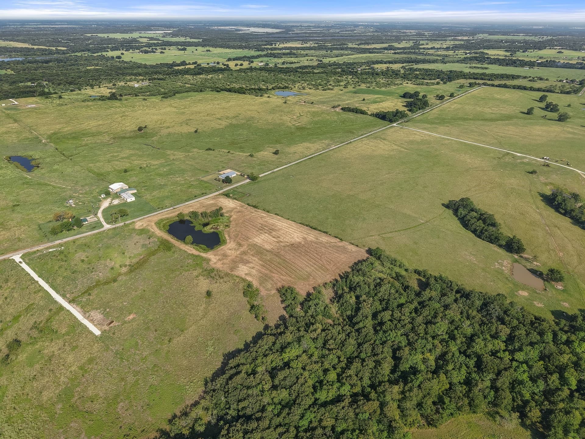 3.61 acres in Navarro County - photo 7