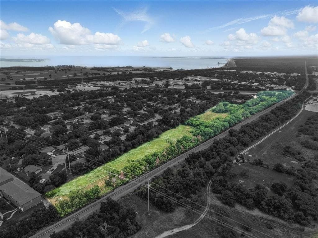 9.78 acres in Denton County gallery image 4