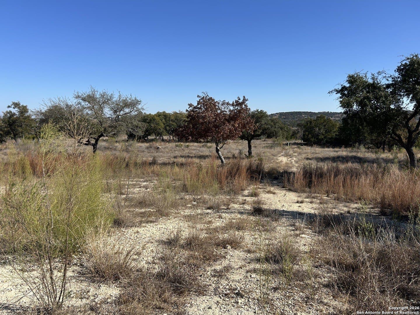 5.01 acres in Kerr County - photo 10