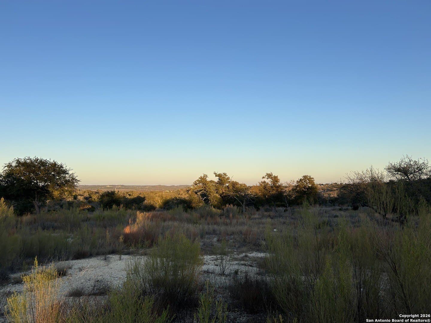 5.01 acres in Kerr County gallery image 2