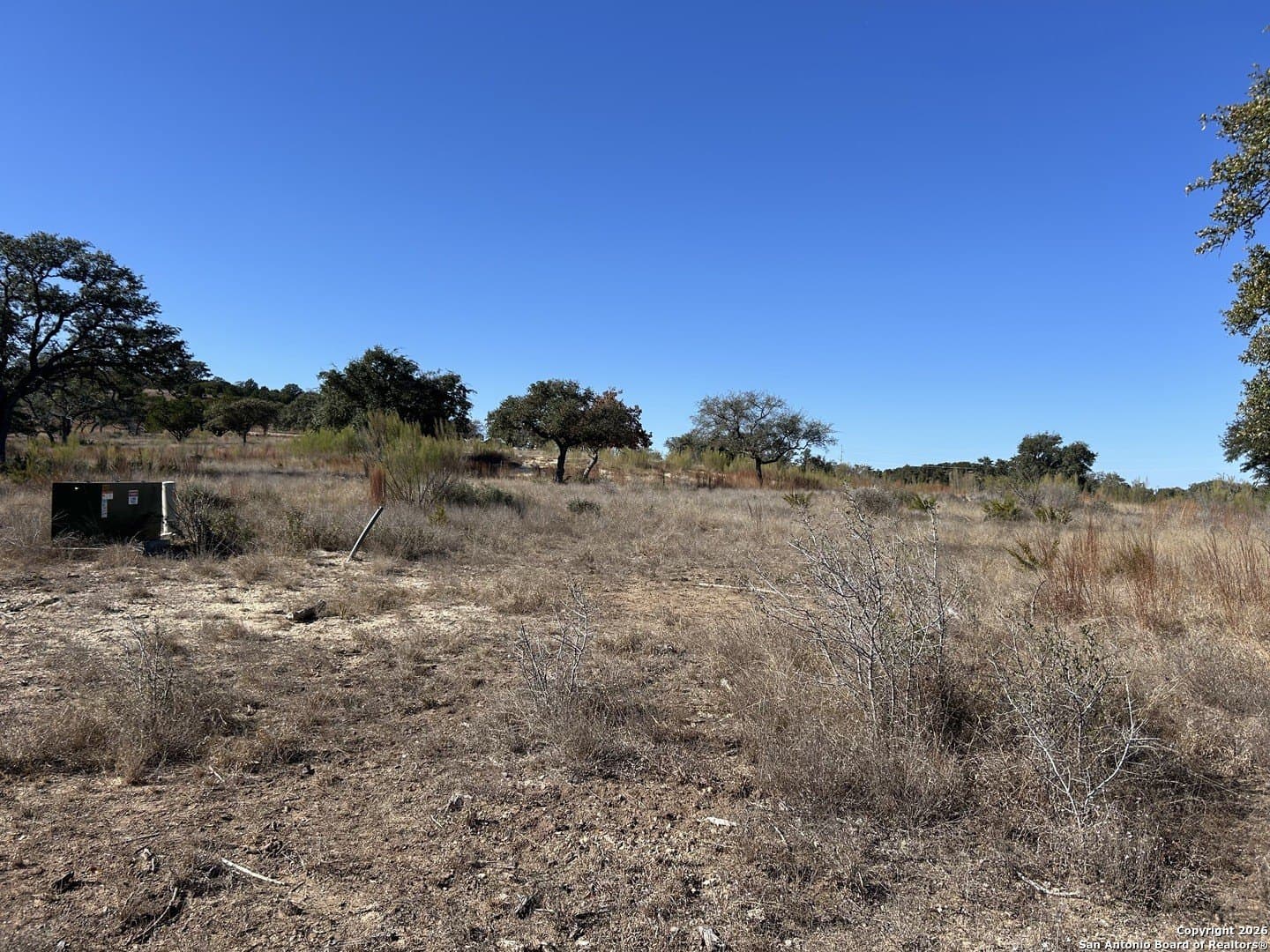 5.01 acres in Kerr County gallery image 4