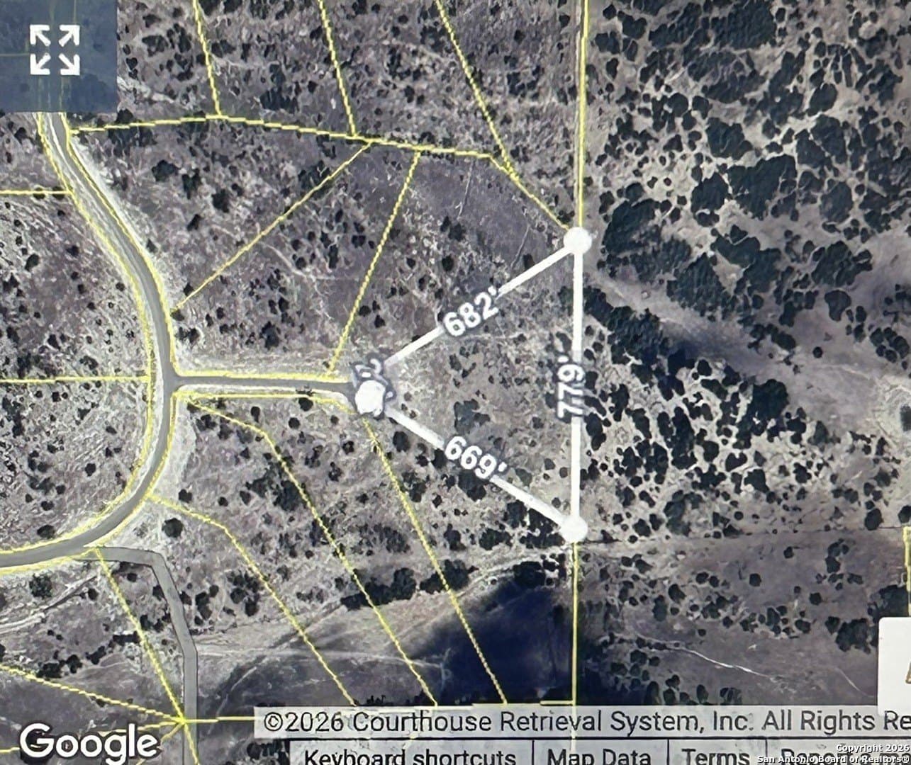 5.01 acres in Kerr County - photo 22