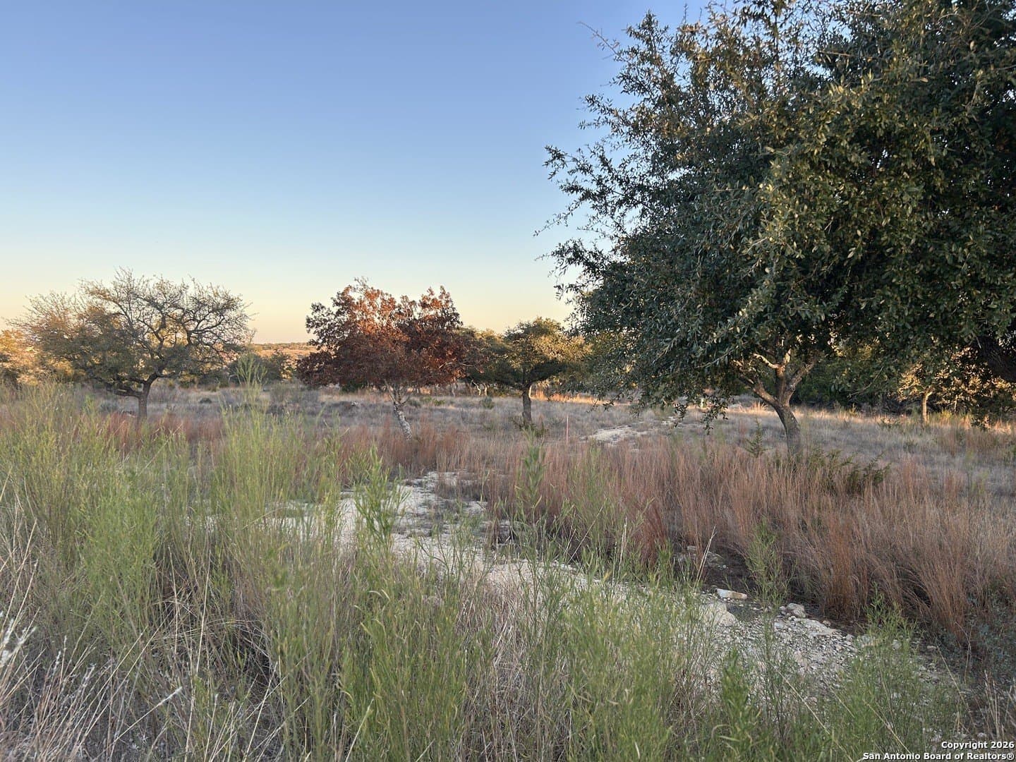 5.01 acres in Kerr County - photo 13