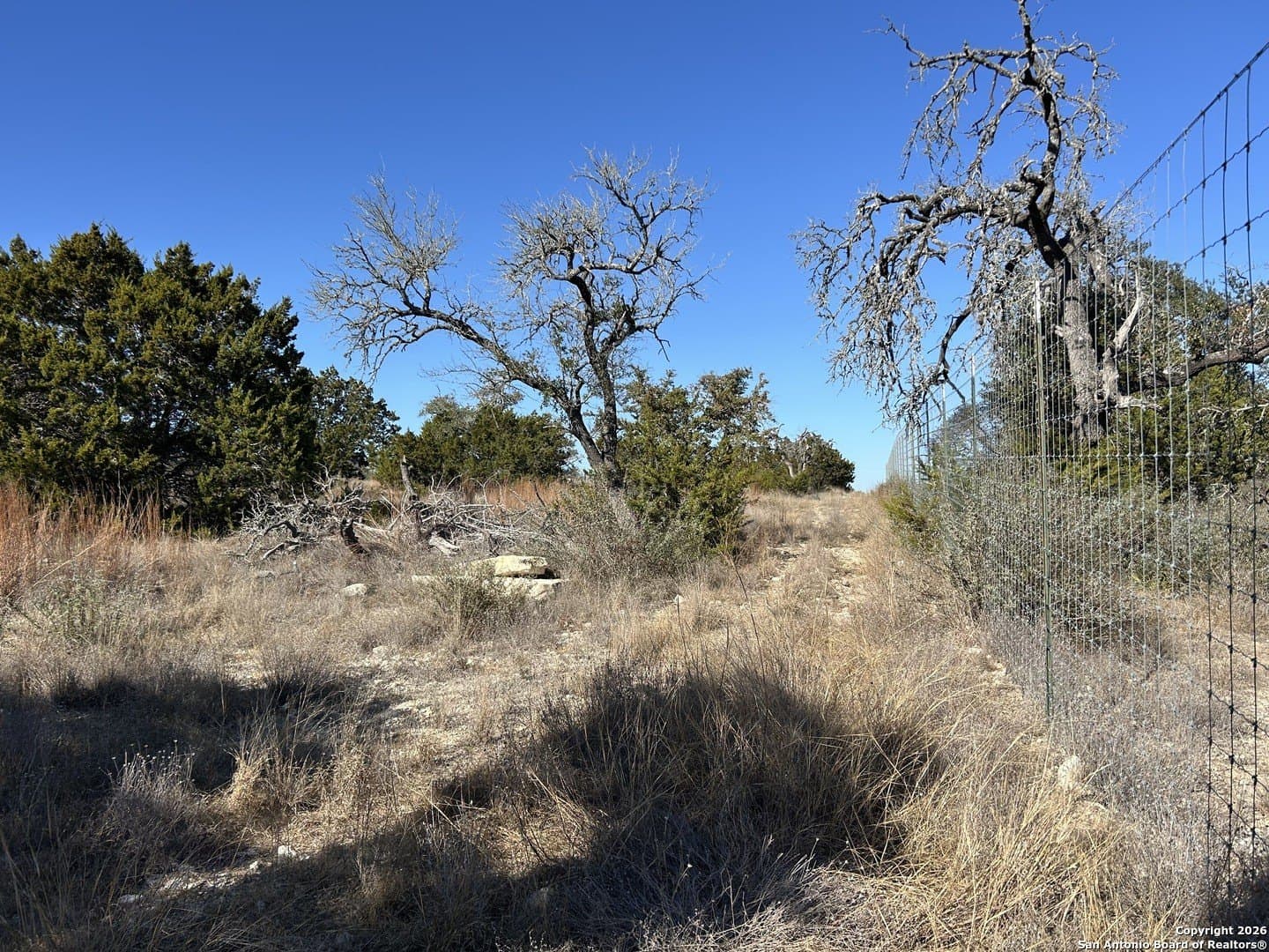 5.01 acres in Kerr County - photo 17