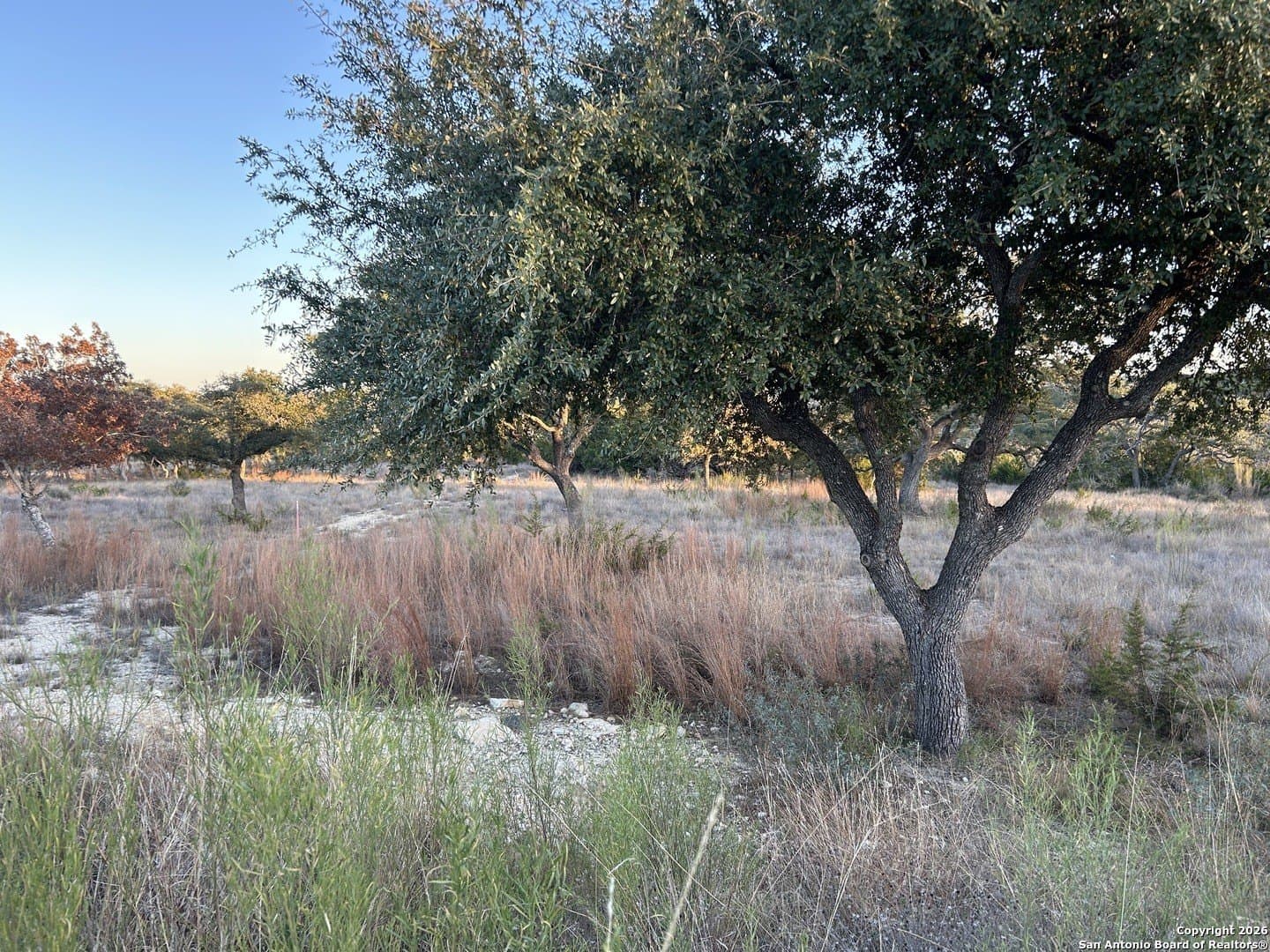5.01 acres in Kerr County - photo 12