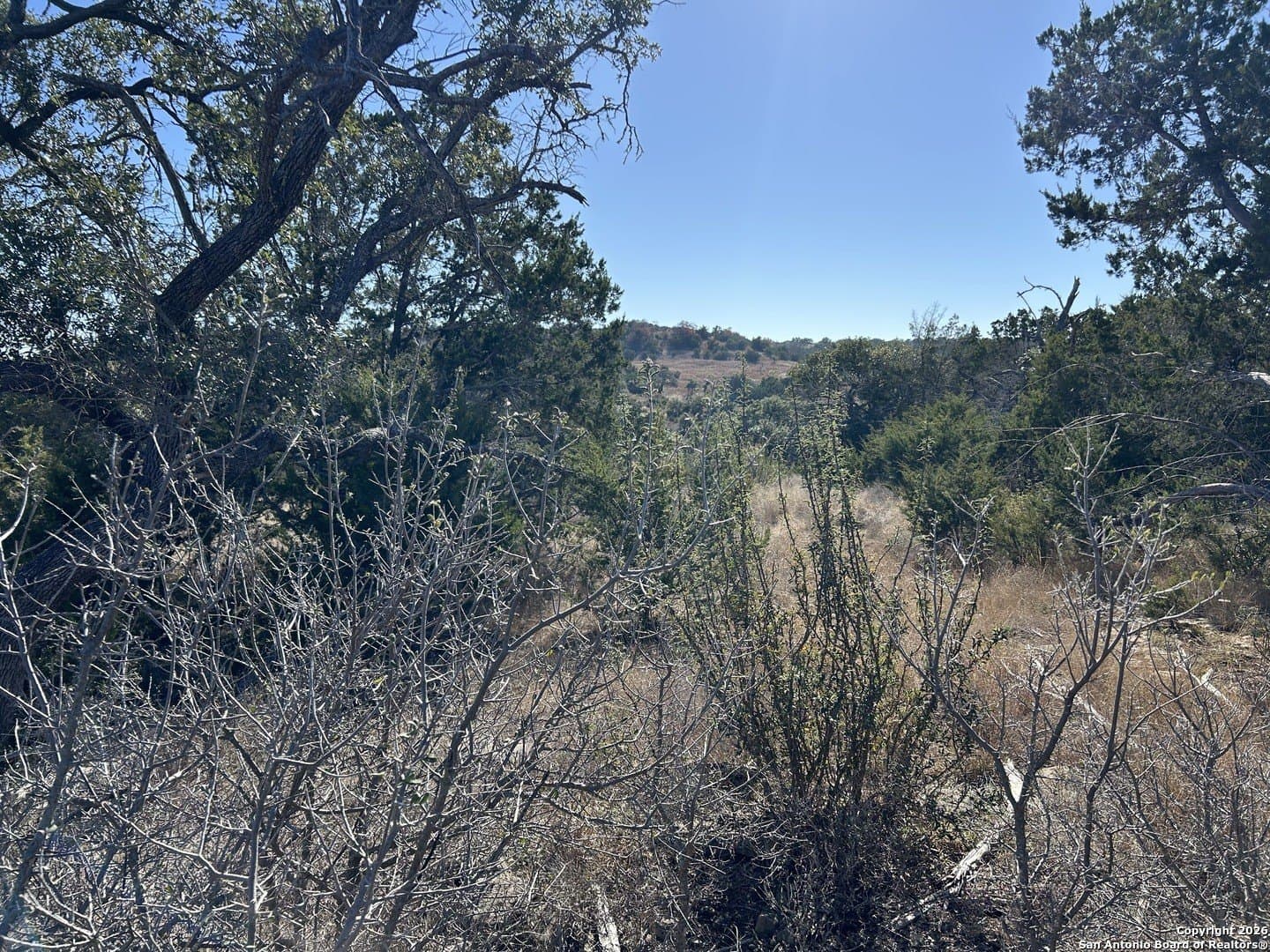 5.01 acres in Kerr County - photo 15