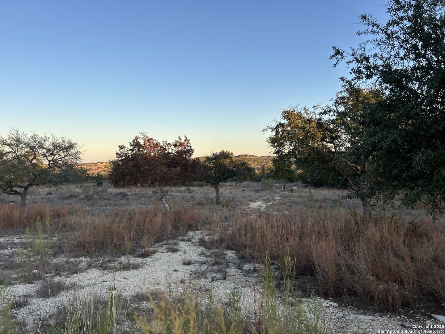 5.01 acres in Kerr County featured view