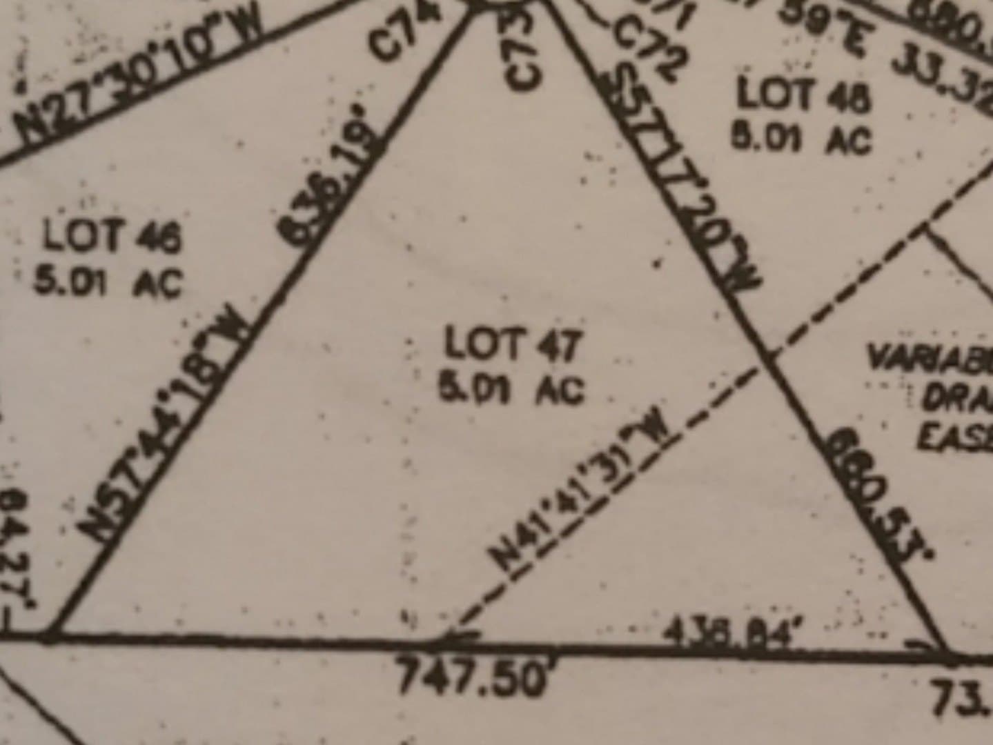 5.01 acres in Kerr County - photo 23