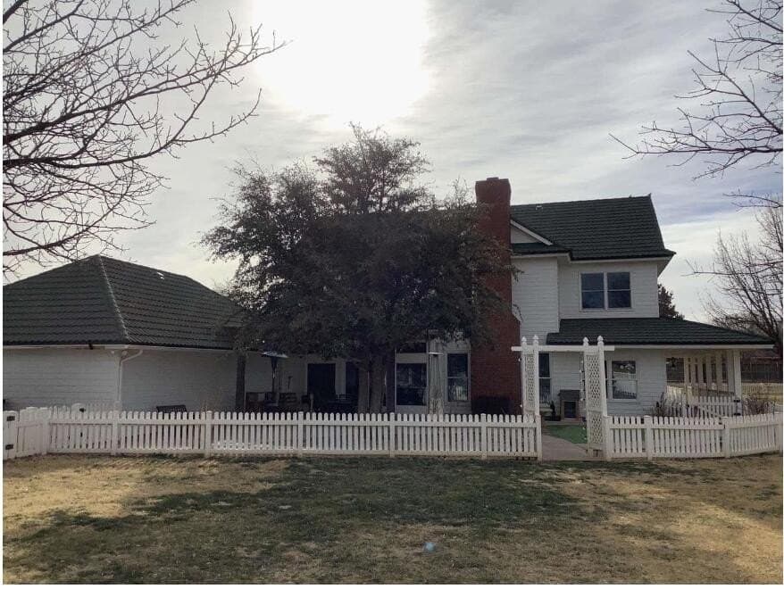16 acres in Lubbock County gallery image 2