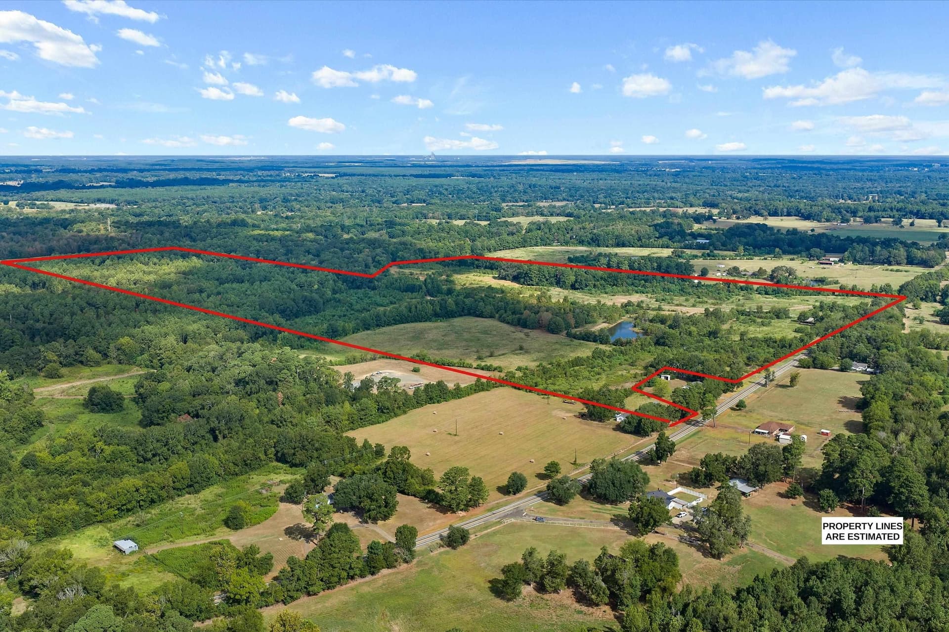 170 acres in Texas County - photo 10