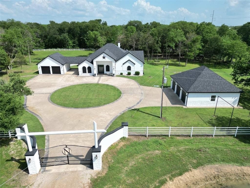 16.75 acres in Kaufman County gallery image 2
