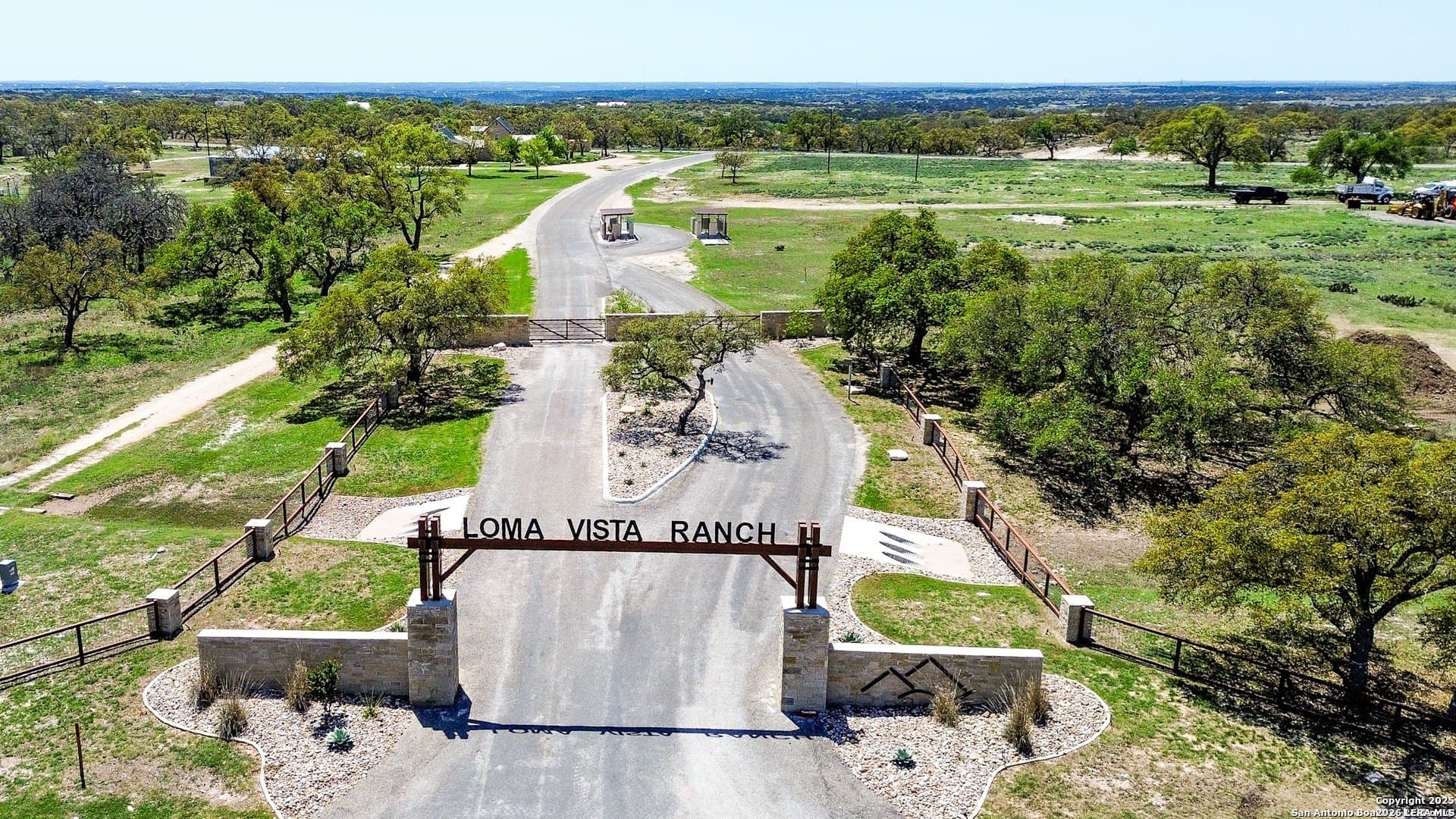 4.16 acres in Gillespie County - photo 2