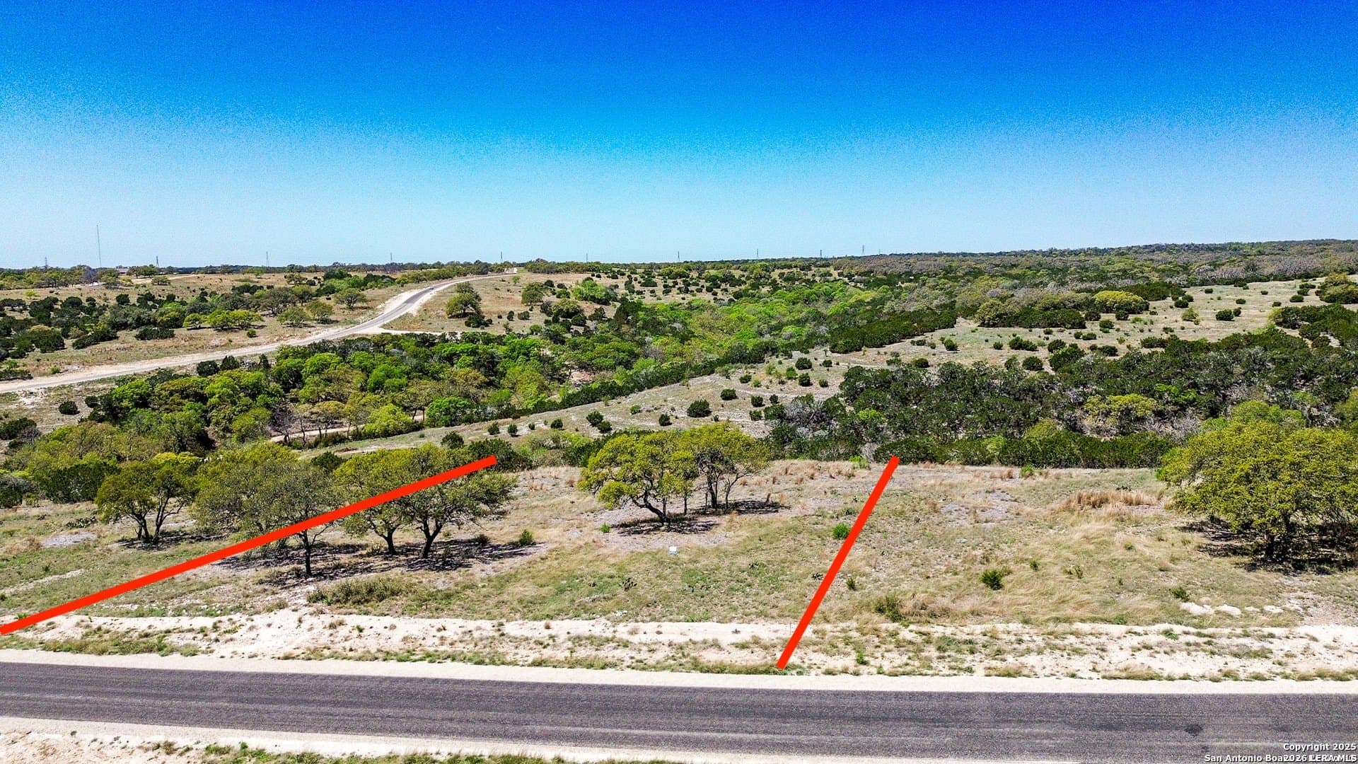 4.16 acres in Gillespie County - photo 10