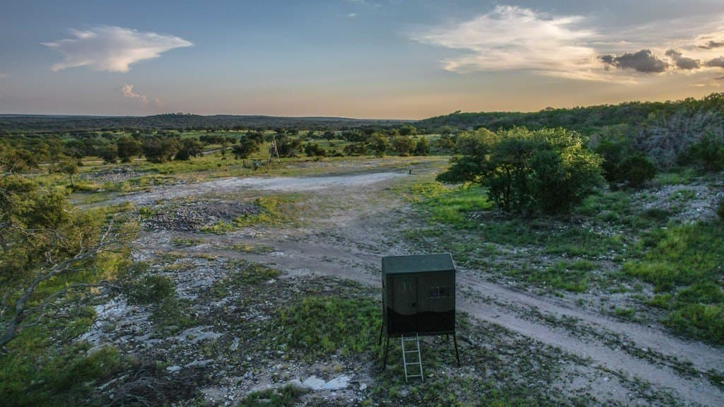 183 acres in Kimble County gallery image 2