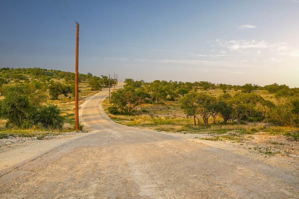 183 acres in Kimble County gallery image 4