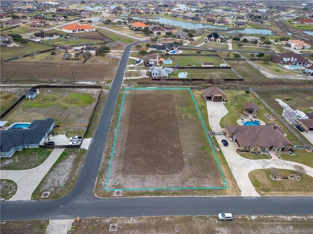 1.02 acres in Nueces County featured view