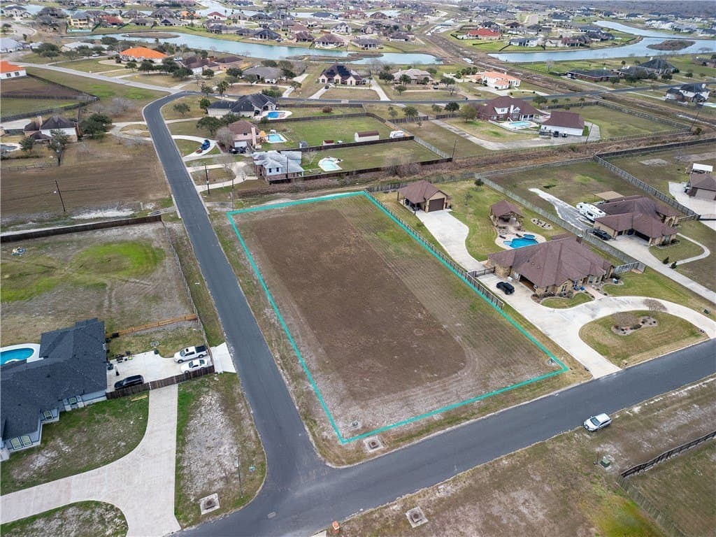 1.02 acres in Nueces County - photo 6