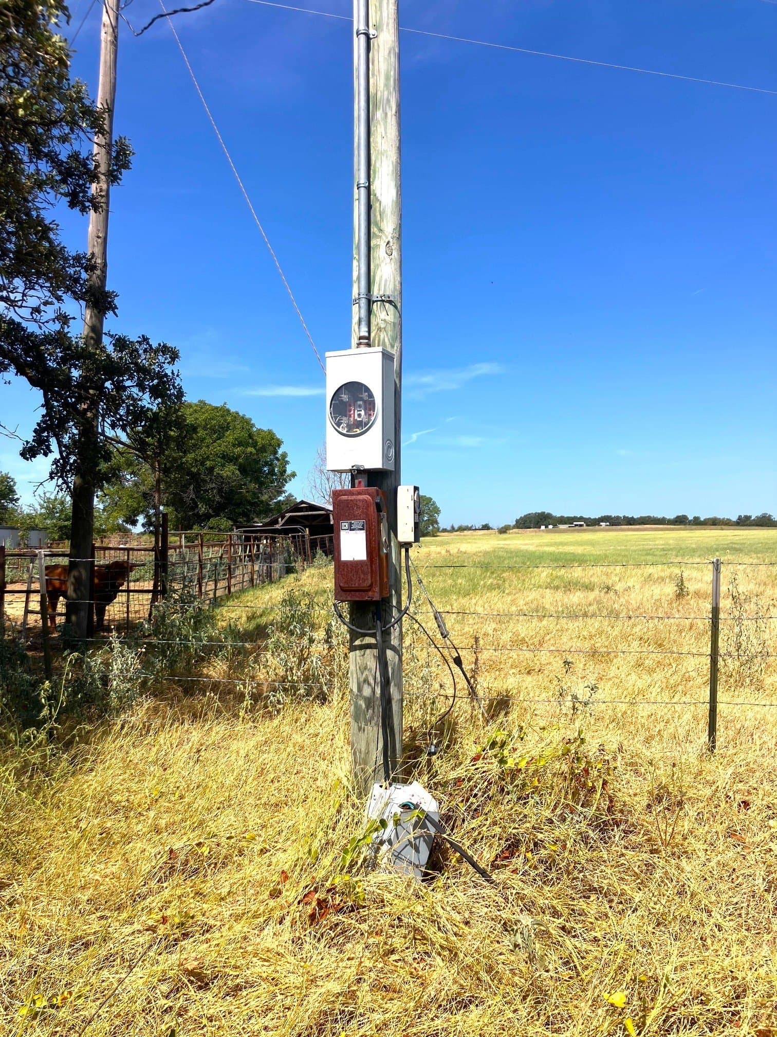 25.49 acres in Comanche County - photo 11