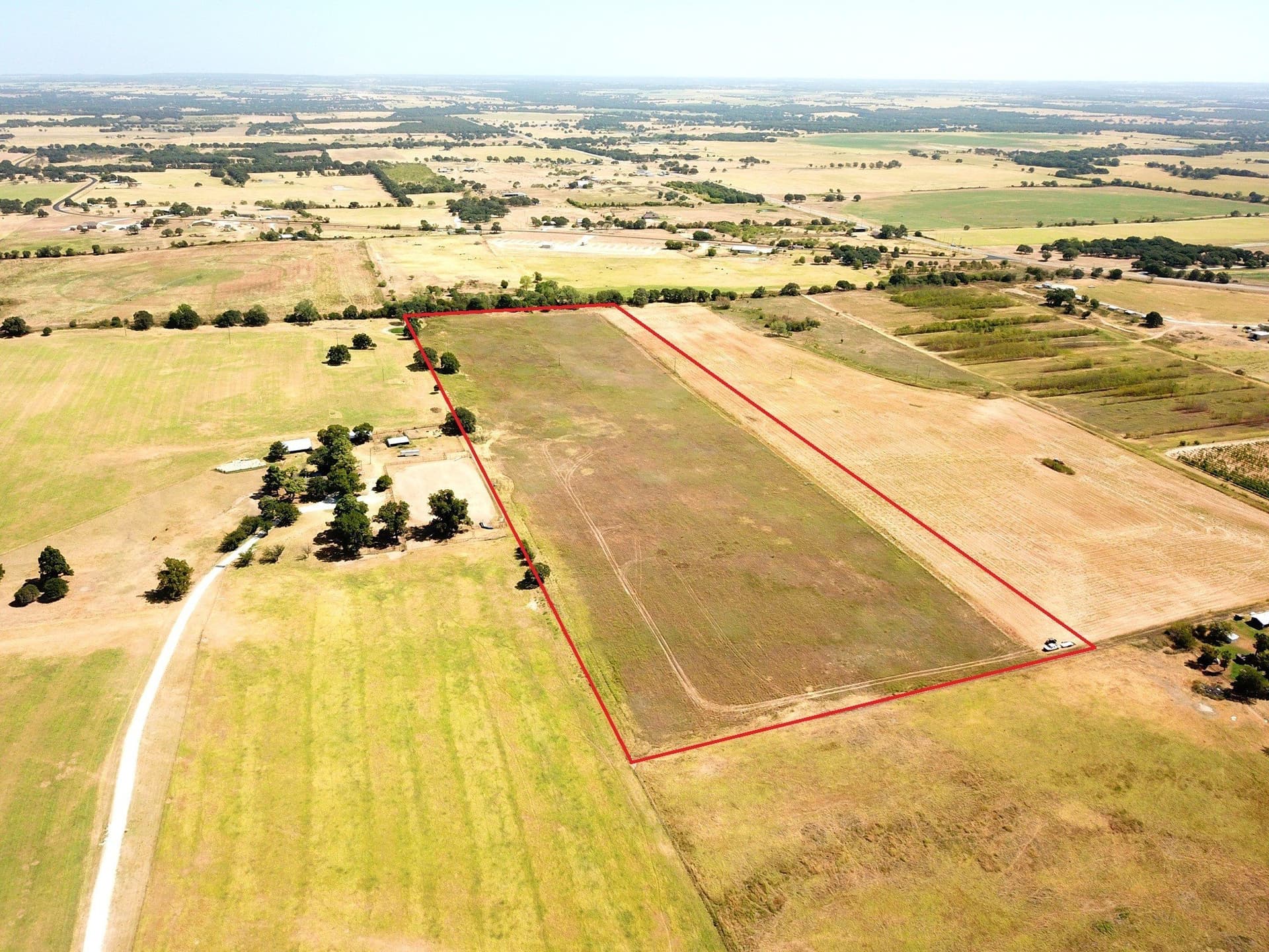 25.49 acres in Comanche County - photo 10