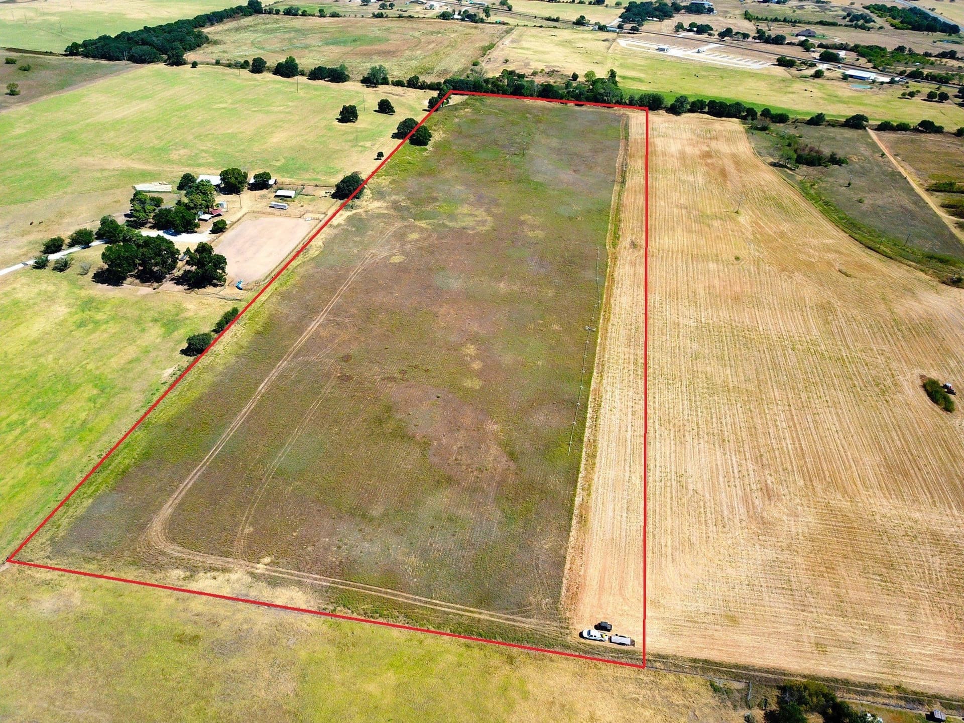 25.49 acres in Comanche County - photo 3