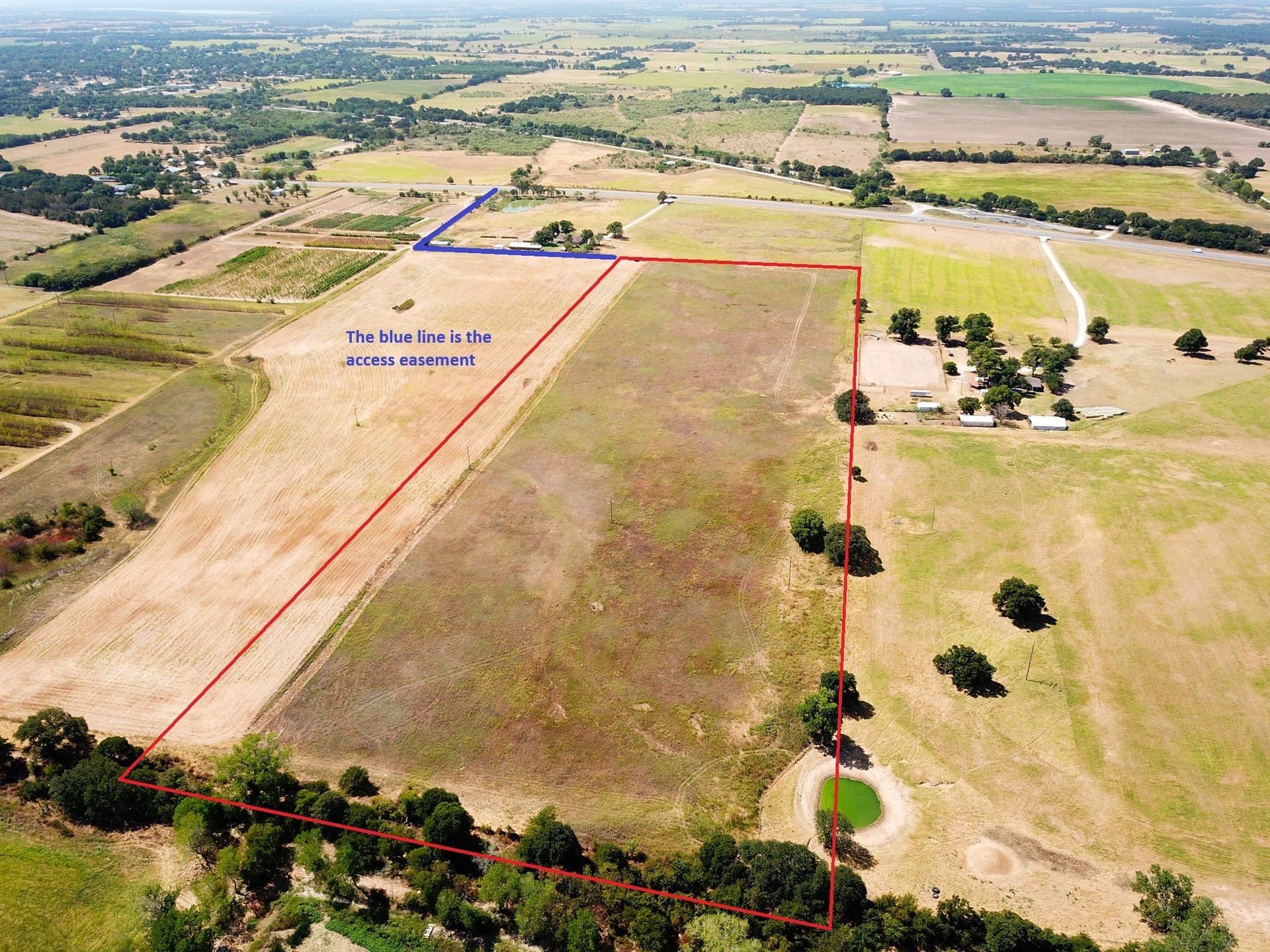25.49 acres in Comanche County - photo 15